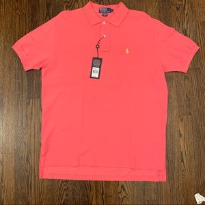 NWT Large Ralph Lauren Polo